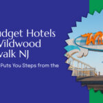 Best Budget Hotels Near Wildwood Boardwalk NJ — Wildwood Inn Puts You Steps from the Action