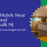 Wildwood Inn Hotel