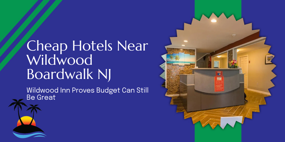 Wildwood Inn Hotel