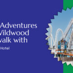 Family Adventures Near Wildwood Boardwalk with Wildwood Inn Hotel