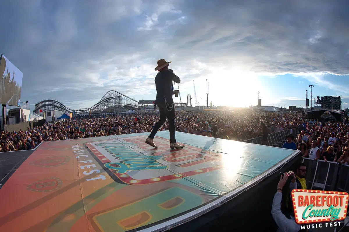 Wildwoods Food & Music Festival