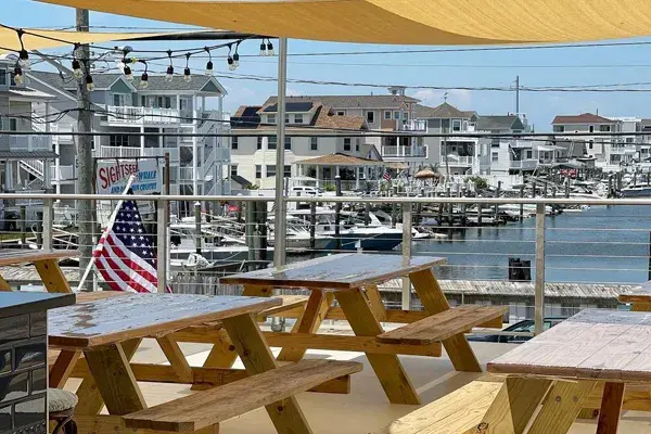 Waterfront Wildwood